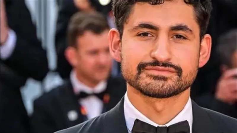 أمير المصري بين العالمية والمحلية.. أبرز أفلامه ومسيرته الفنية الناجحة