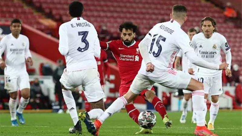 جدول ترتيب دوري أبطال أوروبا قبل انطلاق مواجهات الجولة الخامسة