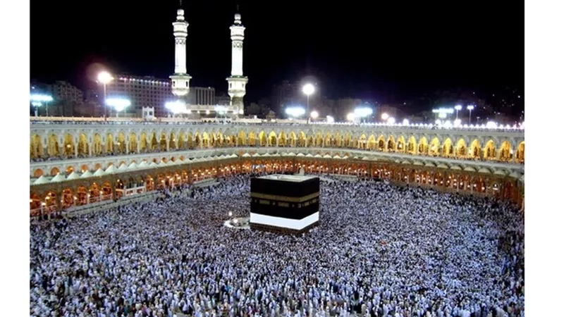 كشف أسماء الفائزين في حج الجمعيات الأهلية 2025