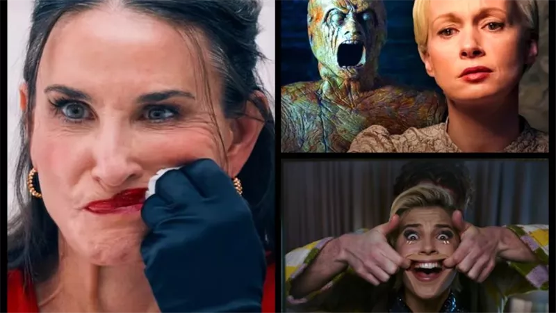 أحدث أفلام الأكشن 2024.. إليك قائمة كاملة لأبرز الاعمال المعروضه 
