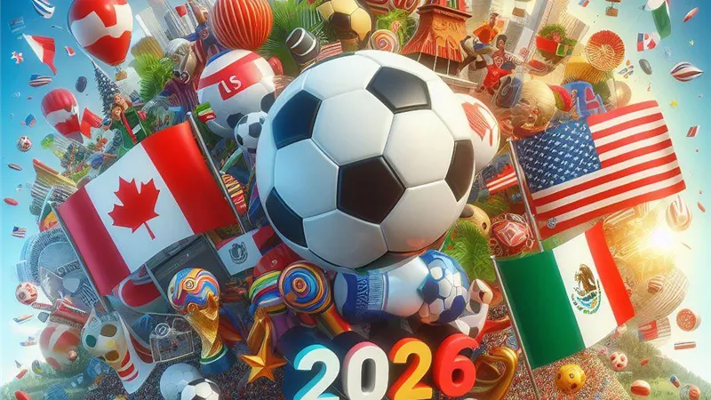 مع اشتعال التصفيات.. حامل اللقب ضمن 5 مرشحين لـ كأس العالم 2026