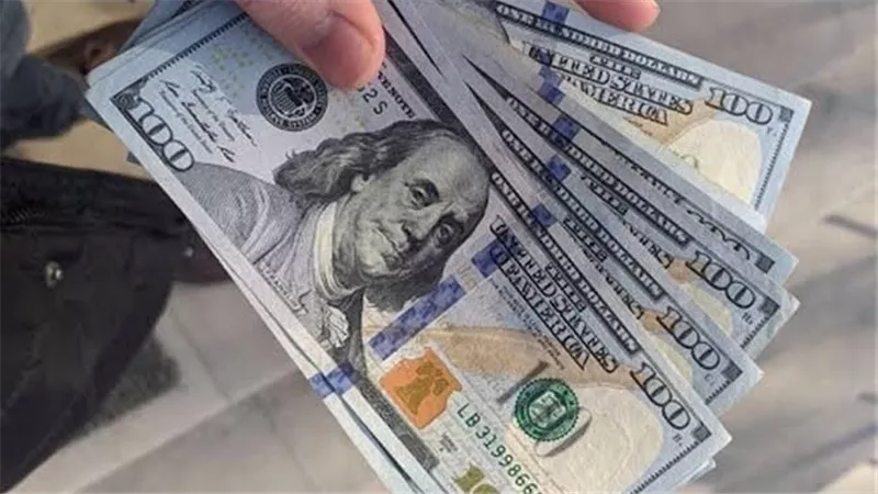 توقعات أسعار الدولار مقابل الجنيه المصري 