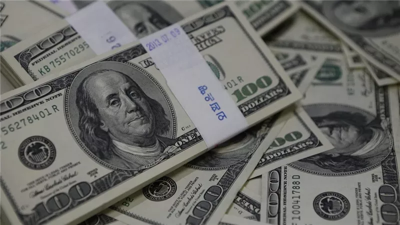 سعر الدولار اليوم تحديث يومي في البنوك.. مستقر النهاردة