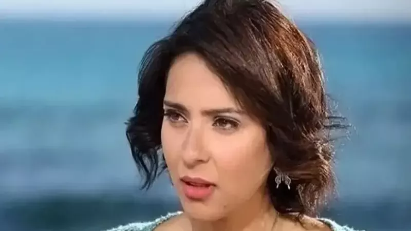 المية غرقت البيت.. نورهان شعيب تروي تفاصيل غرق منزلها