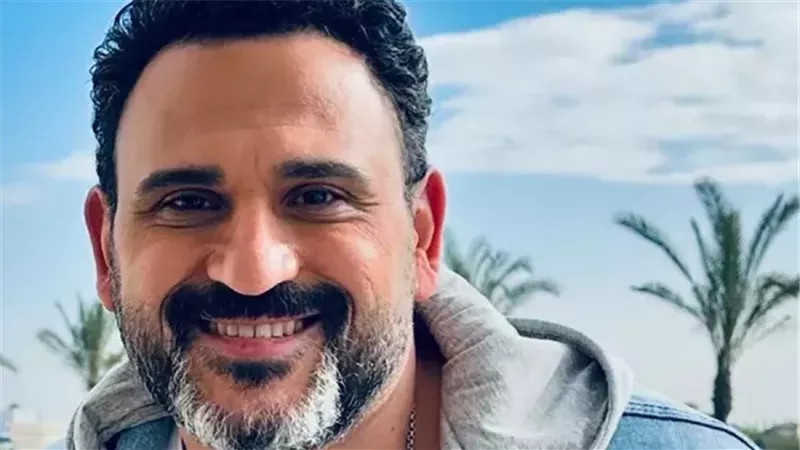 أكرم حسني ينفى مشاركته في جزء ثاني من فيلم الناظر