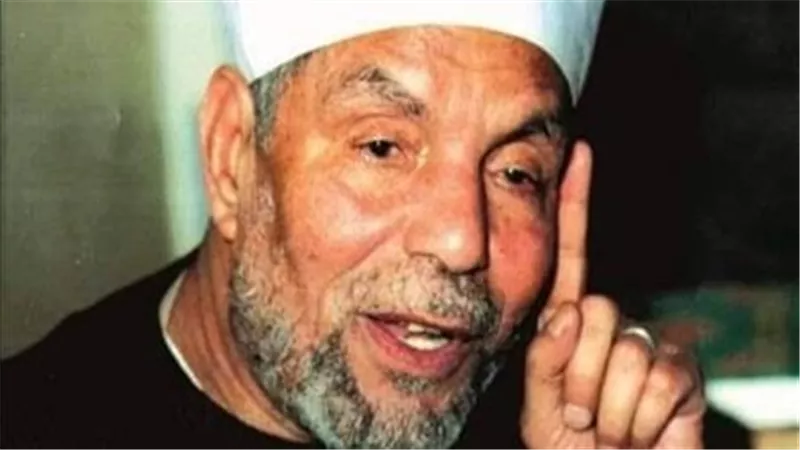 أفضل أدعية السحر والرقية الشرعية من الشيخ متولي الشعراوي 
