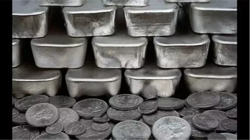 تعرف على أسعار الفضة اليوم الخميس 21-11-2024 في مصر.. بالجنيه والدولار