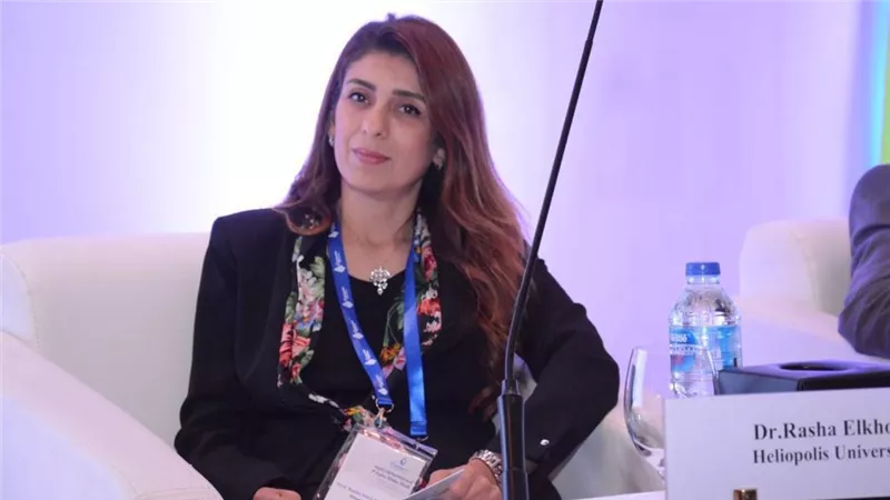 الجامعة المصرية الصينية تتقدم بـ 7 مشروعات بحثية لأكاديمية البحث العلمي 