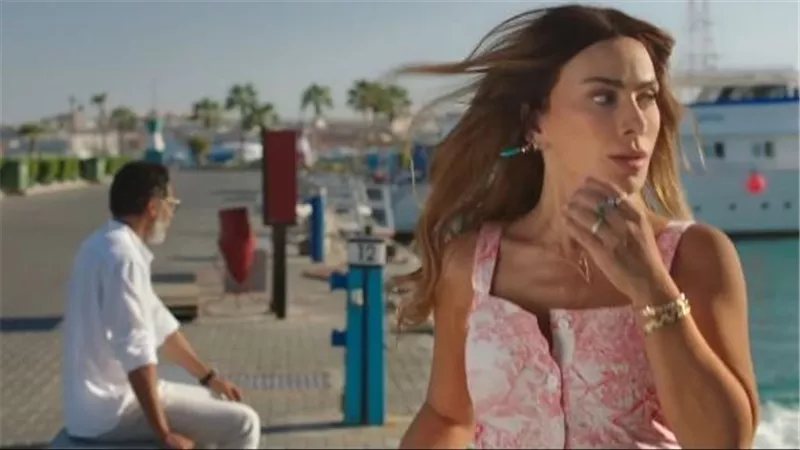 أحداث الحلقة 20 من مسلسل وتر حساس.. مواعيد العرض والقنوات الناقله 