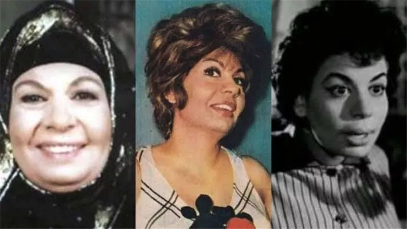 خيرية أحمد.. صامت عن الطعام بسبب المسرح وهذه تفاصيل نهايتها الأليمة