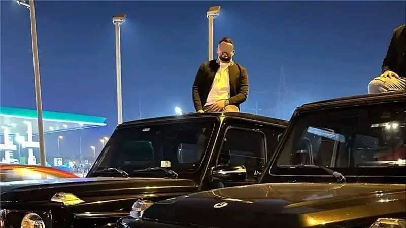 القصة الكاملة لـ مستريح الأحياء الراقية .. نصب في 300 مليون جنيه والضحايا رجال أعمال