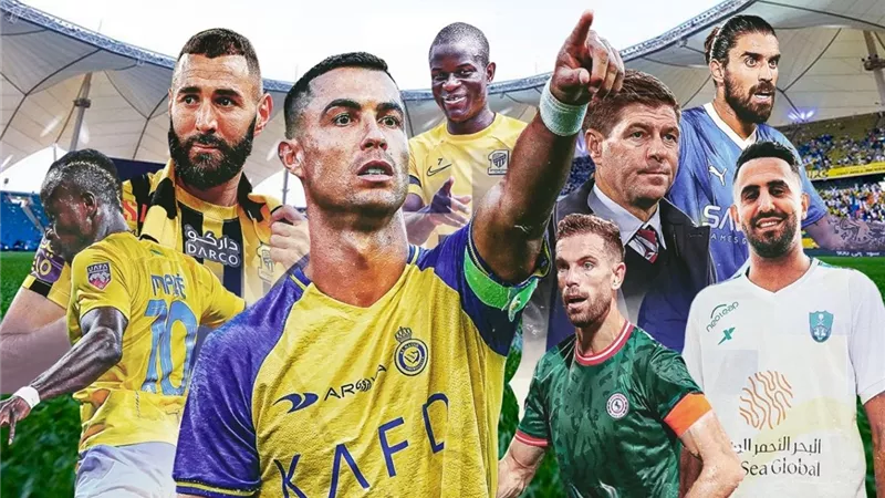 مواعيد مباريات الجولة الحادية عشر من الدوري السعودي 2025