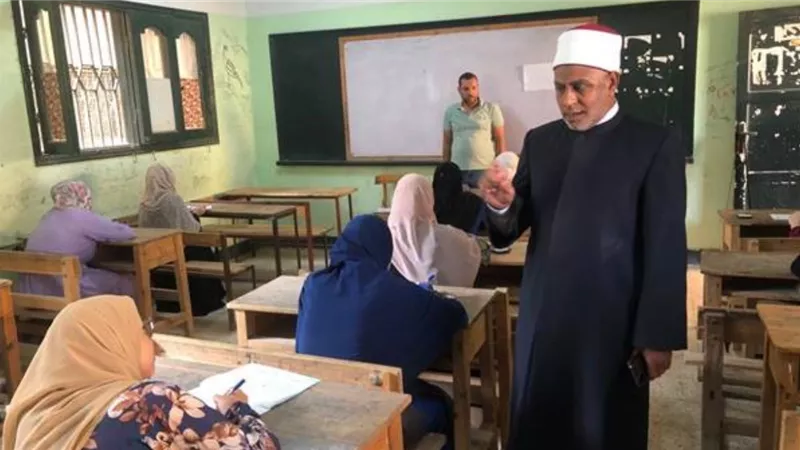 موعد وشروط وظائف الأزهر.. استقبال طلبات المتقدمين للعمل بالحصة بمعاهد أسوان الأزهرية