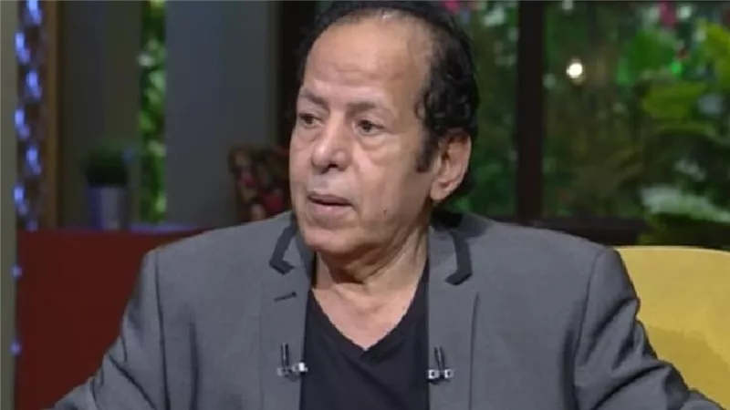 وفاة عادل الفار بعد صراع مع المرض عن عمر 63 عاما