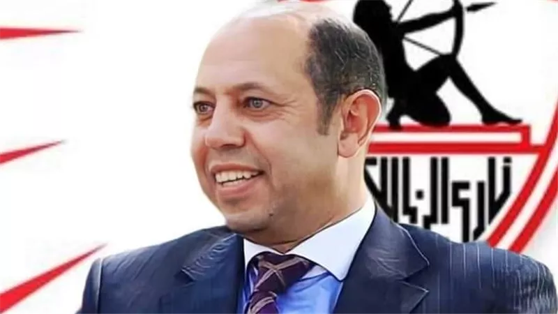 أحمد سليمان: المنتخب يؤثر سلبًا على نجوم الزمالك ويعرقل تطورهم 