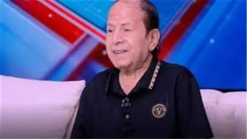 حكايات مآسوية في حياة ملك المونولوج عادل الفار.. تفاصيل صراعه مع المرض 