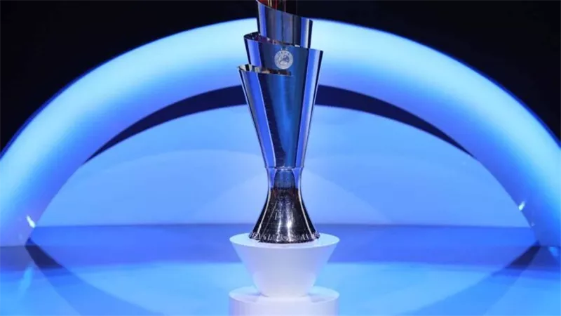 موعد قرعة ربع نهائي دوري الأمم الأوروبية 2024-2025 والقنوات الناقلة