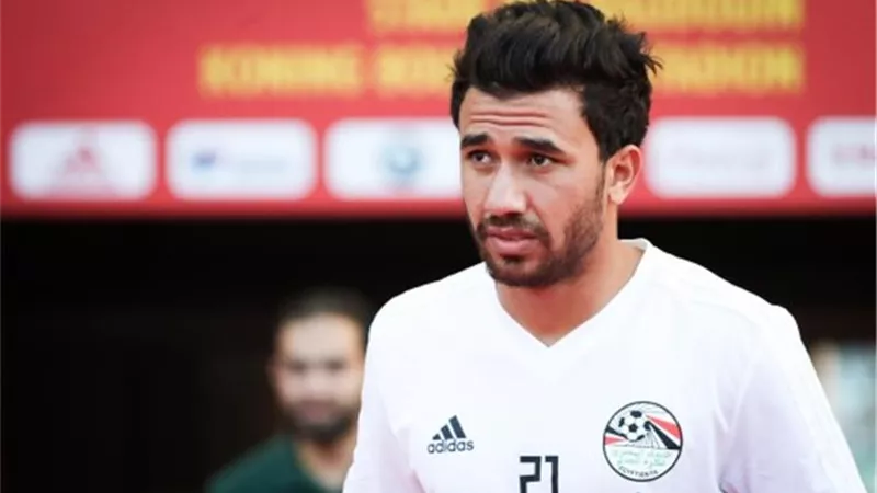 فيفا يعرقل انتقال تريزيجيه إلى النادي الأهلي.. كواليس مثيرة 