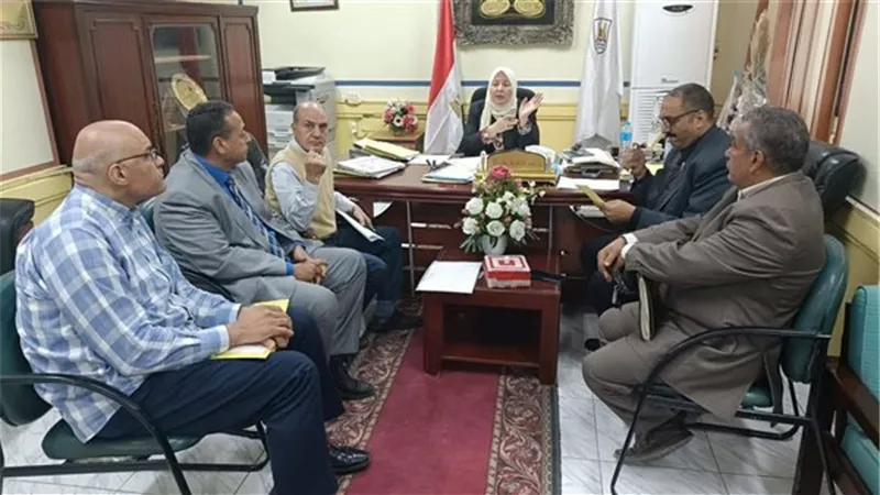 الإجراءات الإدارية والفنية لوضع امتحان الشهادة الإعدادية 2025.. اعرفها قبل الامتحان