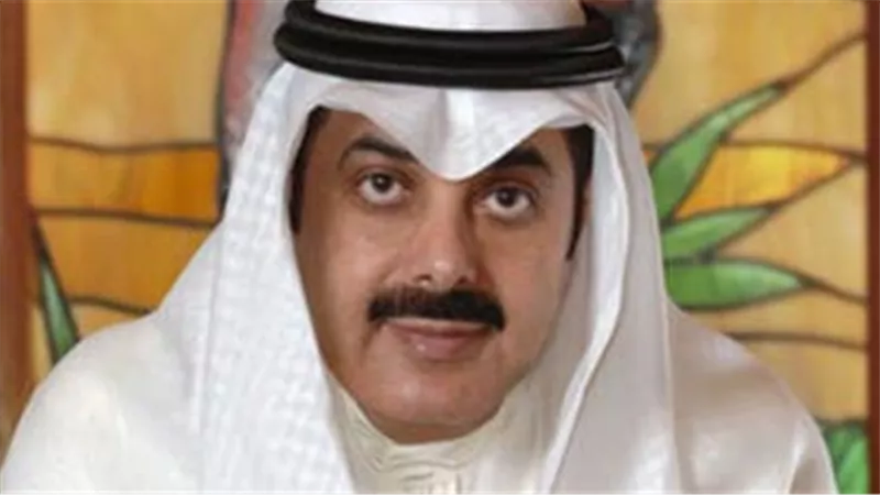 تفاصيل سحب الجنسية من معن الصانع ضمن حملة حكومية واسعة في الكويت