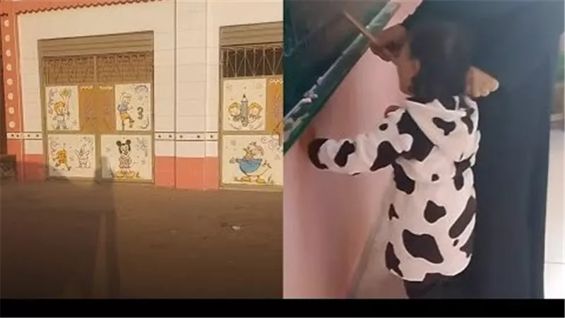 بسبب فيديو حضانة الغربية.. البرلمان يستدعي وزير التربية والتعليم للتحقيق في الواقعة