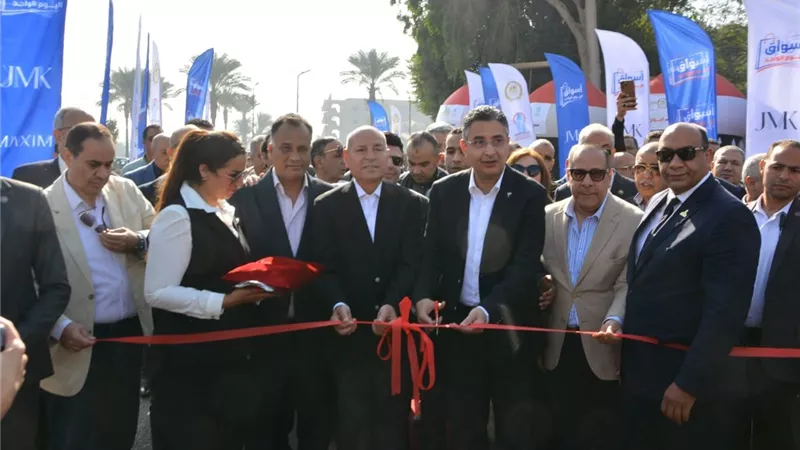 وزير التموين يكشف حقيقة زيادة أسعار السلع واللحوم في مصر