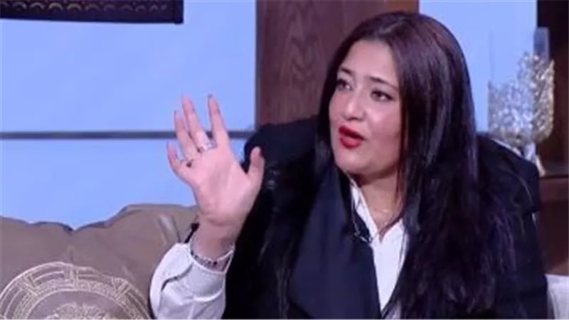 ساعات وخواتم ألماس.. قائمة مسروقات شاليمار الشربتلي زوجة المخرج خالد يوسف 