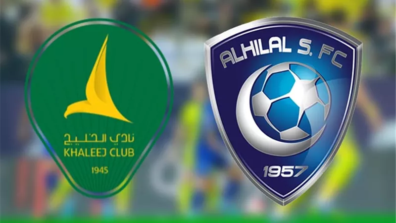 موعد مباراة الهلال القادمة في الدوري السعودي والقنوات الناقلة 