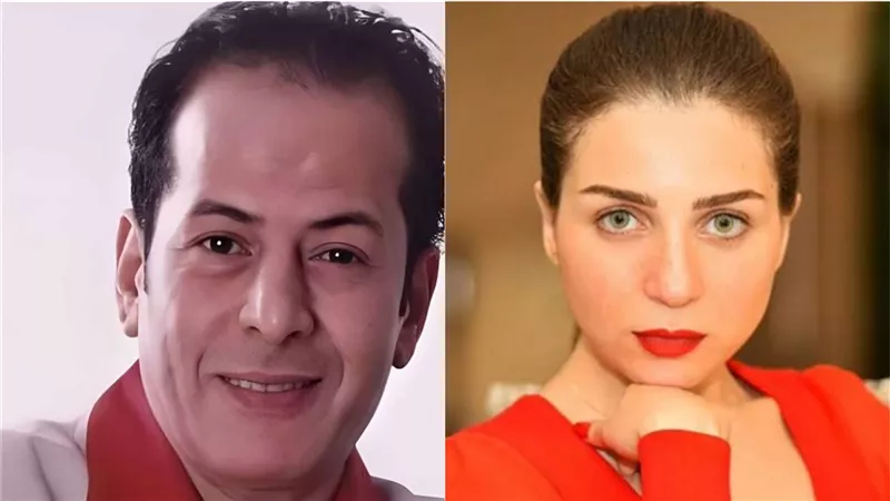 نشرة فن الموجز| وفاة والدة مي عز الدين  وعزاء عادل الفار