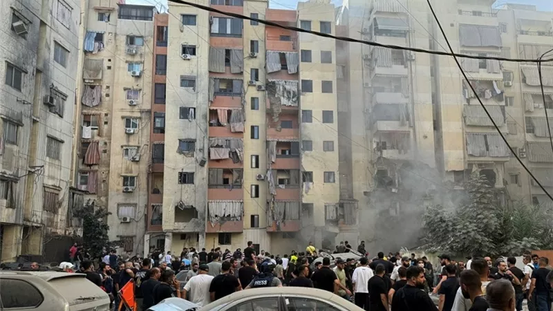 زعمت إسرائـيل استهدافه.. معلومات هامة عن طلال حمية وعلاقته بـ عماد مغنية