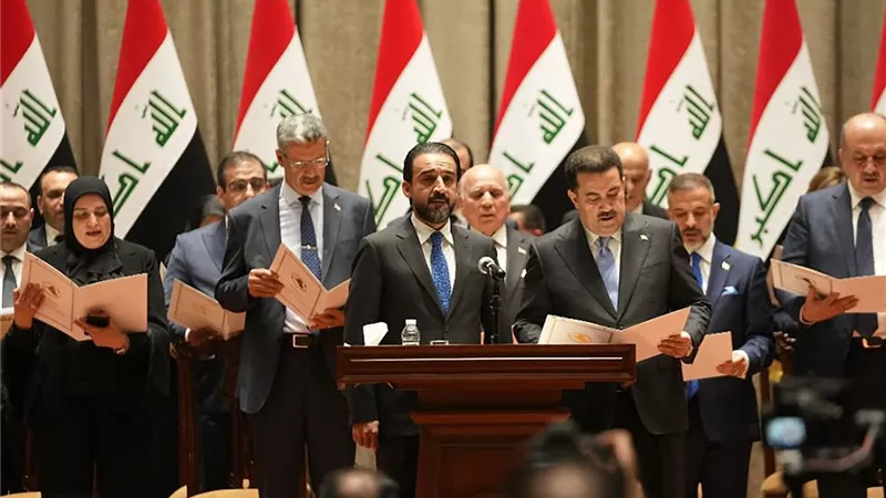 هل تنجح دبلوماسية العراق في مواجهة التهديدات الإسرائـيلية؟