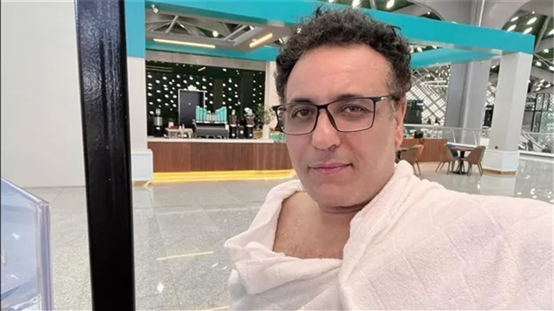 حقيقة وجود شبهة جنائية في وفاة الملحن محمد رحيم.. تعرف على التفاصيل 