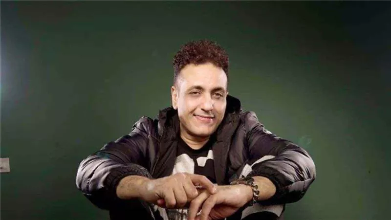 أنوسة كوتة تعلن موعد ومكان جنازة محمد رحيم  