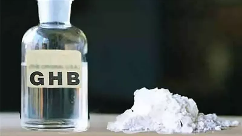 بعد القبض على داليا فؤاد.. تحرك عاجل من الجمارك لمنع دخول مخدر GHB 