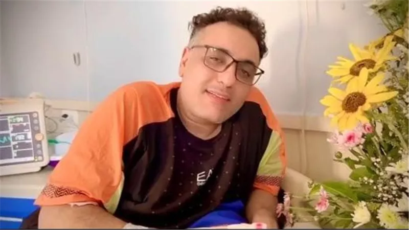 التقرير النهائي للطب الشرعي يؤكد عدم وجود شبهة جنائية في وفاة محمد رحيم 