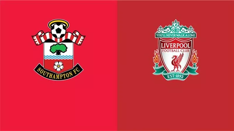 موعد مباراة ليفربول ضد ساوثهامبتون في الدوري الإنجليزي والقنوات الناقلة