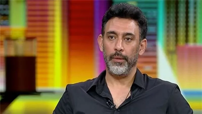 عمرو مصطفى يروي كيف بدأت علاقته مع الملحن محمد رحيم 