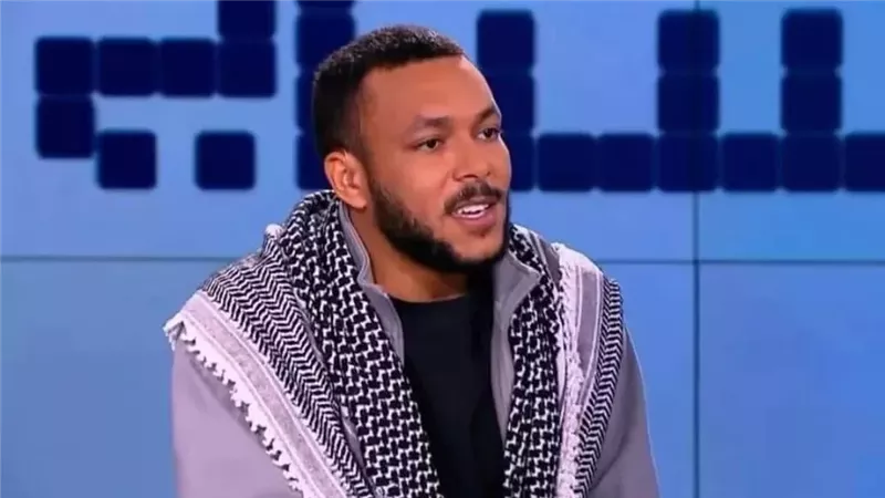  ويجز يفتح النار على رامي صبري ويعلق: انت رقم 19 يارامي