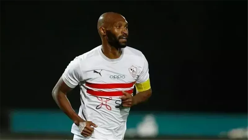 تفاصيل إصابة شيكابالا في مباراة الزمالك ضد المصري بدوري نايل