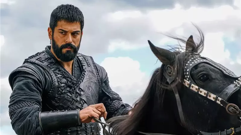  أحداث الحلقة 177 من مسلسل قيامة عثمان