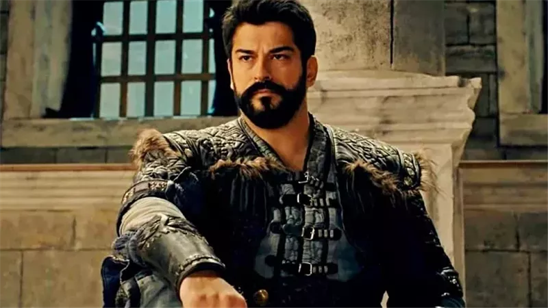 موعد عرض الحلقة 177 من مسلسل قيامة عثمان.. تعرف على التفاصيل 