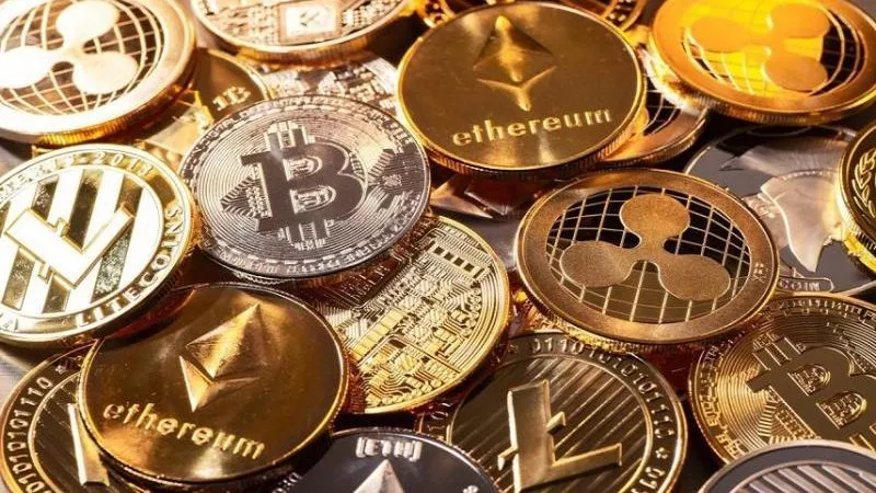 تباين أسعار العملات الرقمية مقابل الدولار اليوم السبت 8-2-2025 مع تقلبات الأسواق العالمية