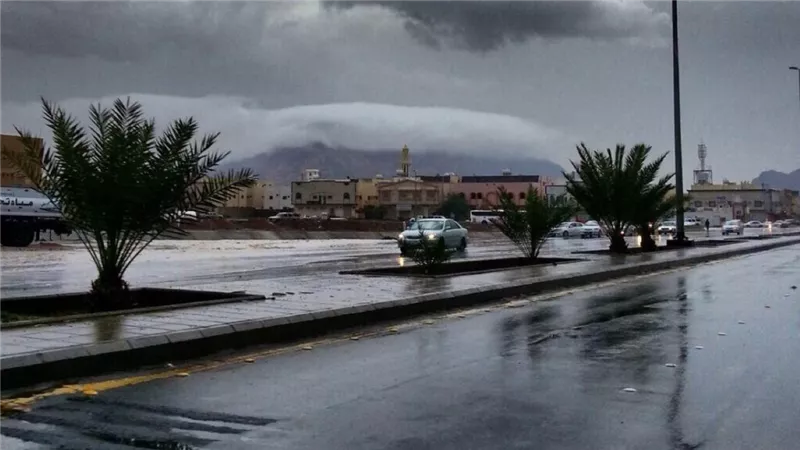 تغيرات مثيرة في حالة الطقس ودرجات الحرارة اليوم الأحد.. التفاصيل 