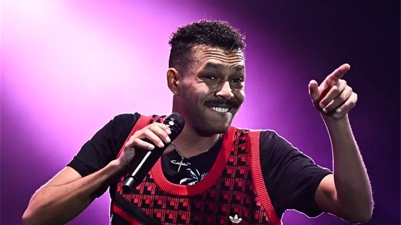 نشرة فن الموجز| وفاة الملحن محمد رحيم ولغز غامض حول وفاته وويجز يفتح النار على رامي صبري