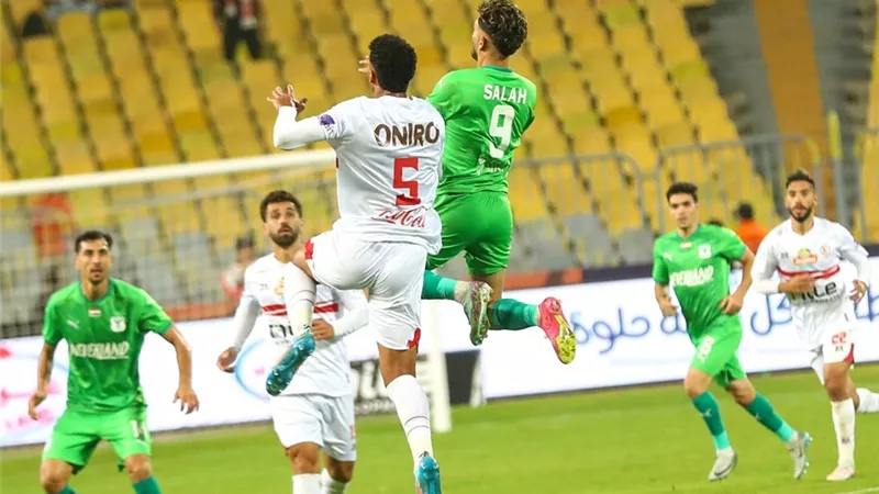 عقدة الملكي.. خسارة الزمالك أمام المصري بين إهدار الفرص والإصابات المؤثرة