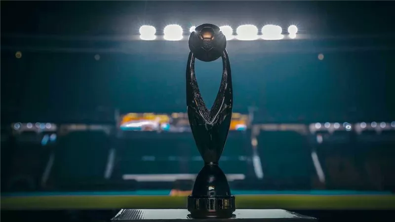 مواعيد مباريات الجولة الأولى من دوري أبطال أفريقيا 2024-2025