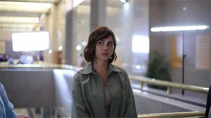 تفاصيل مسلسل رقم سري الحلقة 11.. مؤامرة تجاه لقاء 