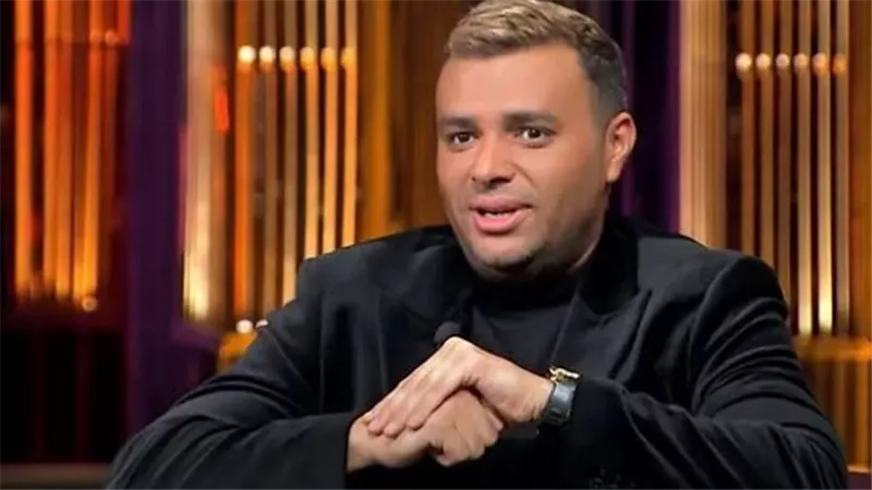 من ويجز إلى الهضبة.. أزمات رامي صبري تشعل الساحة الفنية