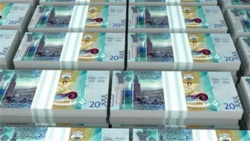 سعر الدينار الكويتي اليوم الأحد 24-11-2024 في البنوك