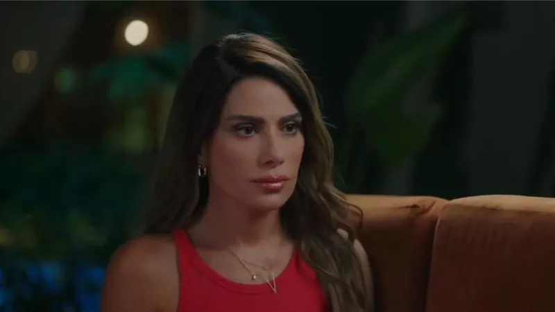 موعد عرض مسلسل وتر حساس الحلقة 21.. تعرف على التفاصيل 